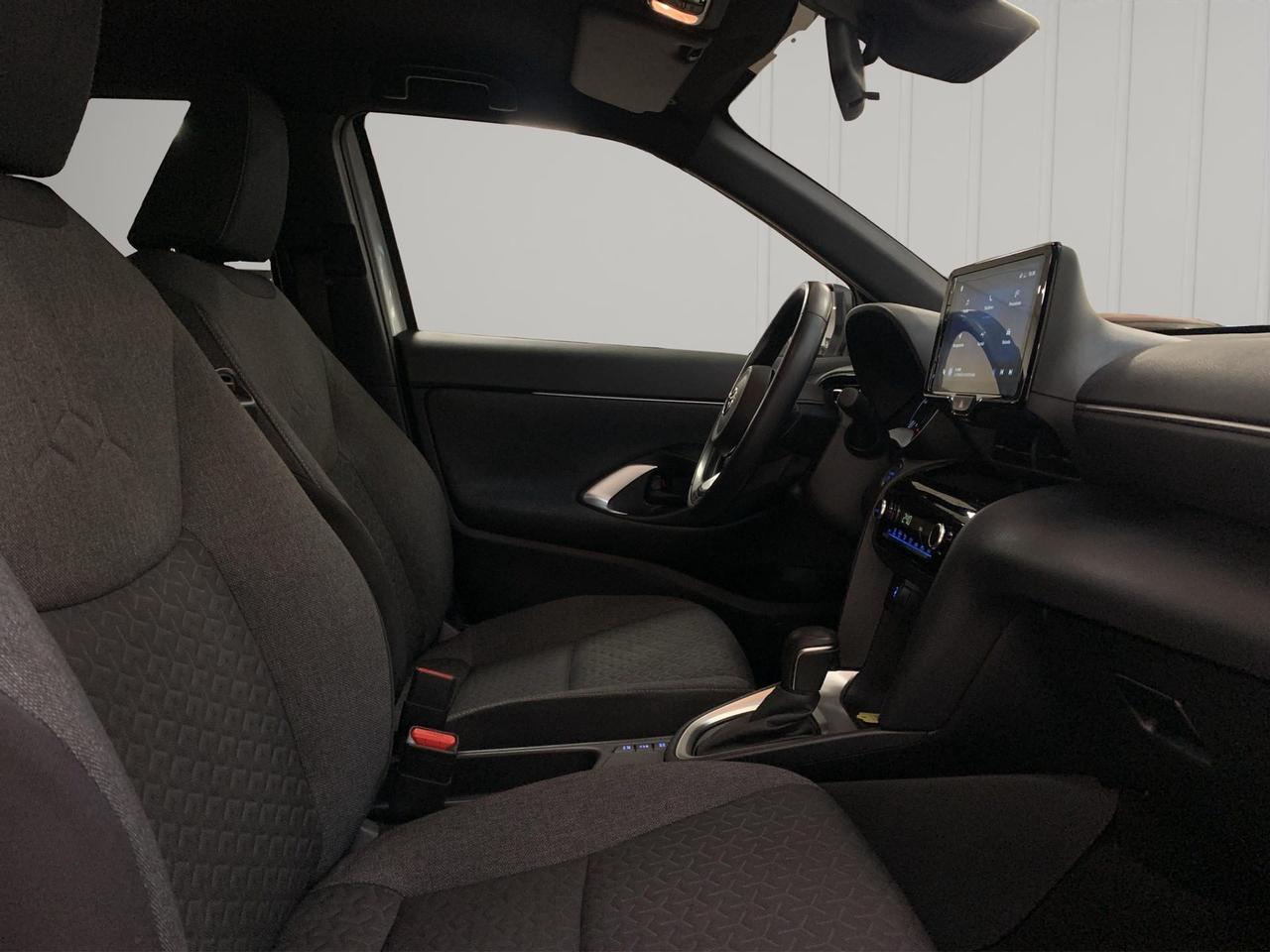 Toyota Yaris Cross 1.5h Trend awd-i 116cv e-cvt