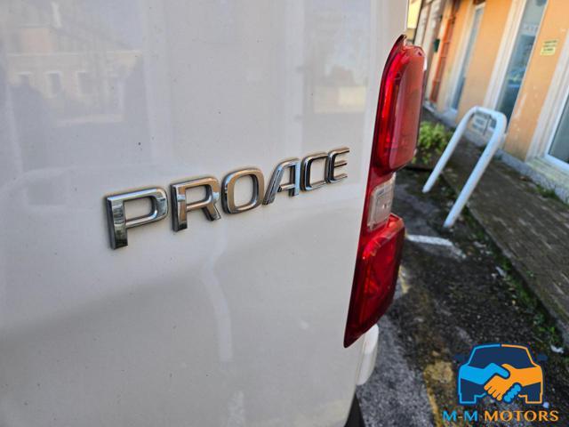 TOYOTA Proace 1.5D 120CV Furgone Compact 4p.10q