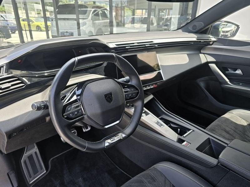 Peugeot 408 GT 130 EAT8 S&S aut.