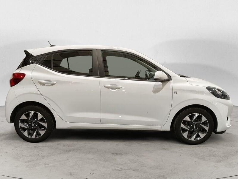 Hyundai i10 i10 1.0 MPI Prime