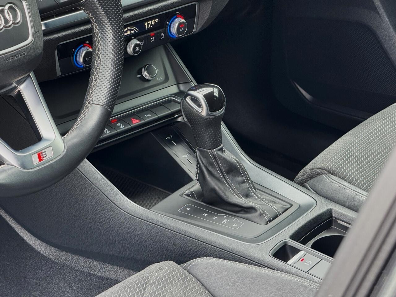 Audi Q3 Sportback 40 TDI Quattro S line Plus 200CV