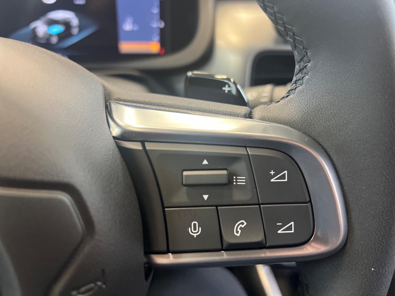 Jeep Avenger 1.2 Turbo 100 CV MHEV Altitude