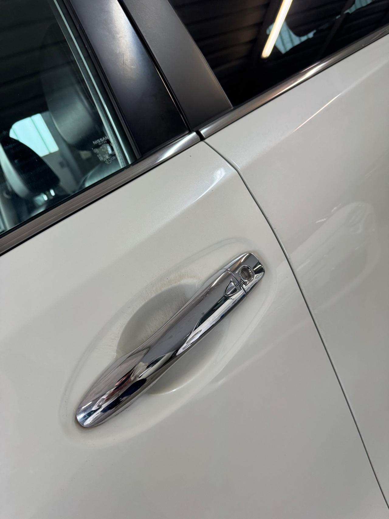 Nissan X-Trail 1.6 dCi 2WD Tekna