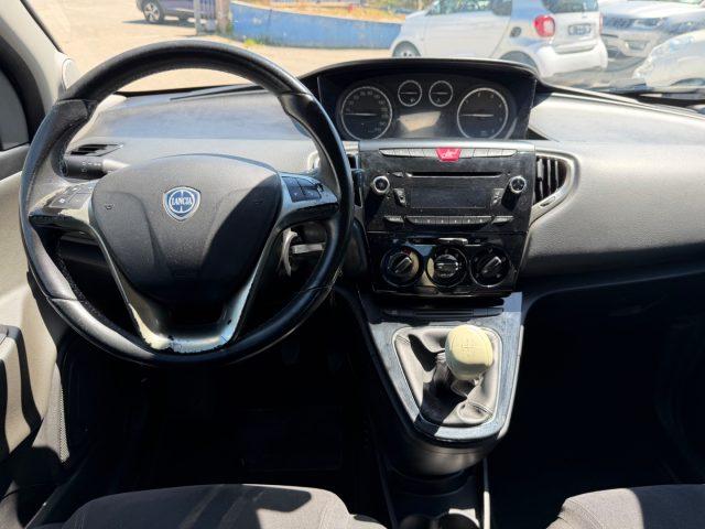 LANCIA Ypsilon 1.3 MJT 16V 95 CV 5 porte