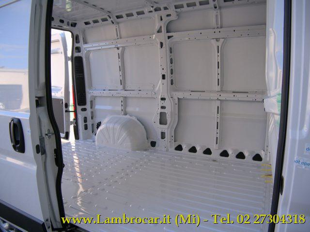 OPEL Movano 35 2.2 BlueHDi 140 L2H2 Furgone KM Zero