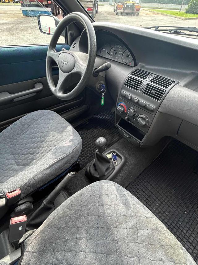 FIAT Punto 1ª serie 55 cat 3 porte 6 Speed