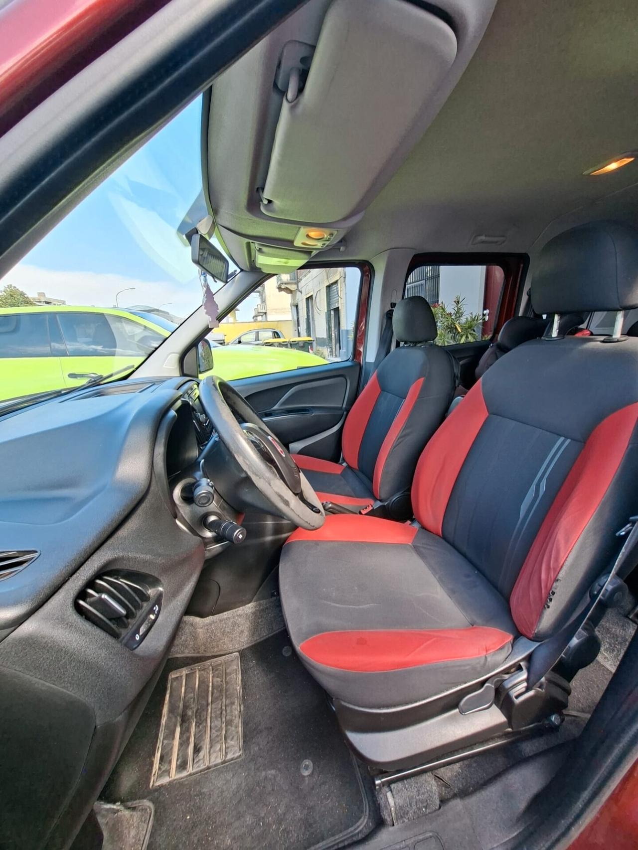 Fiat Doblò