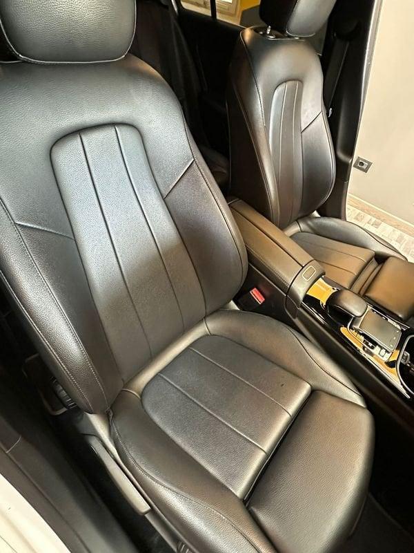 Mercedes-Benz Classe A A 220 Automatic Premium