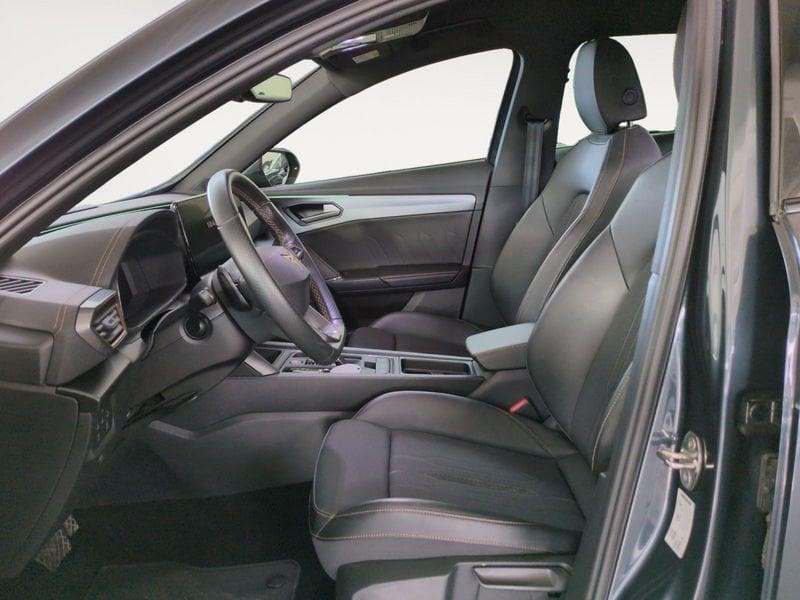 CUPRA Formentor 1.5 TSI DSG