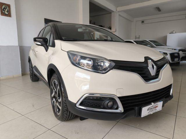 RENAULT Captur 1.5 dCi 90 CV Energy R-Link