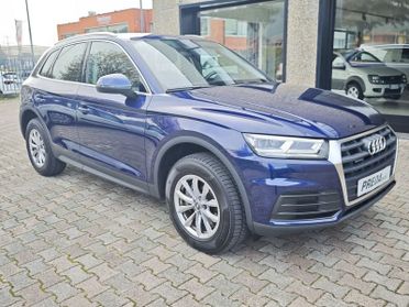 Audi Q5 (PREZZO+IVA)40 TDI quattro S tronic Business