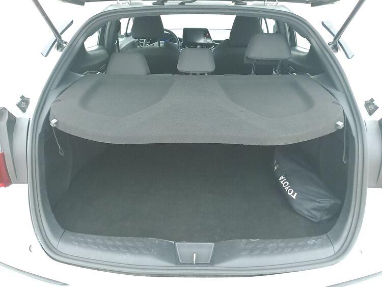 Toyota C-HR Hybrid Business BR954630 1.8 Full Hybrid 122CV