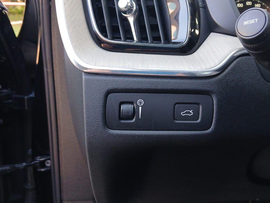 Volvo XC60 D4 AWD Geartronic Inscription