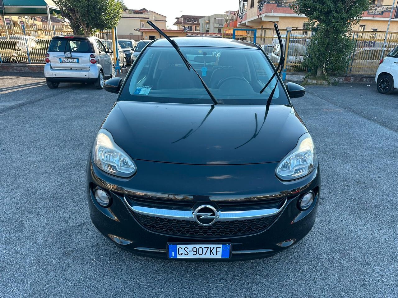 OPEL ADAM 1.2BENZINA 69CV 57MILAKM EURO5B