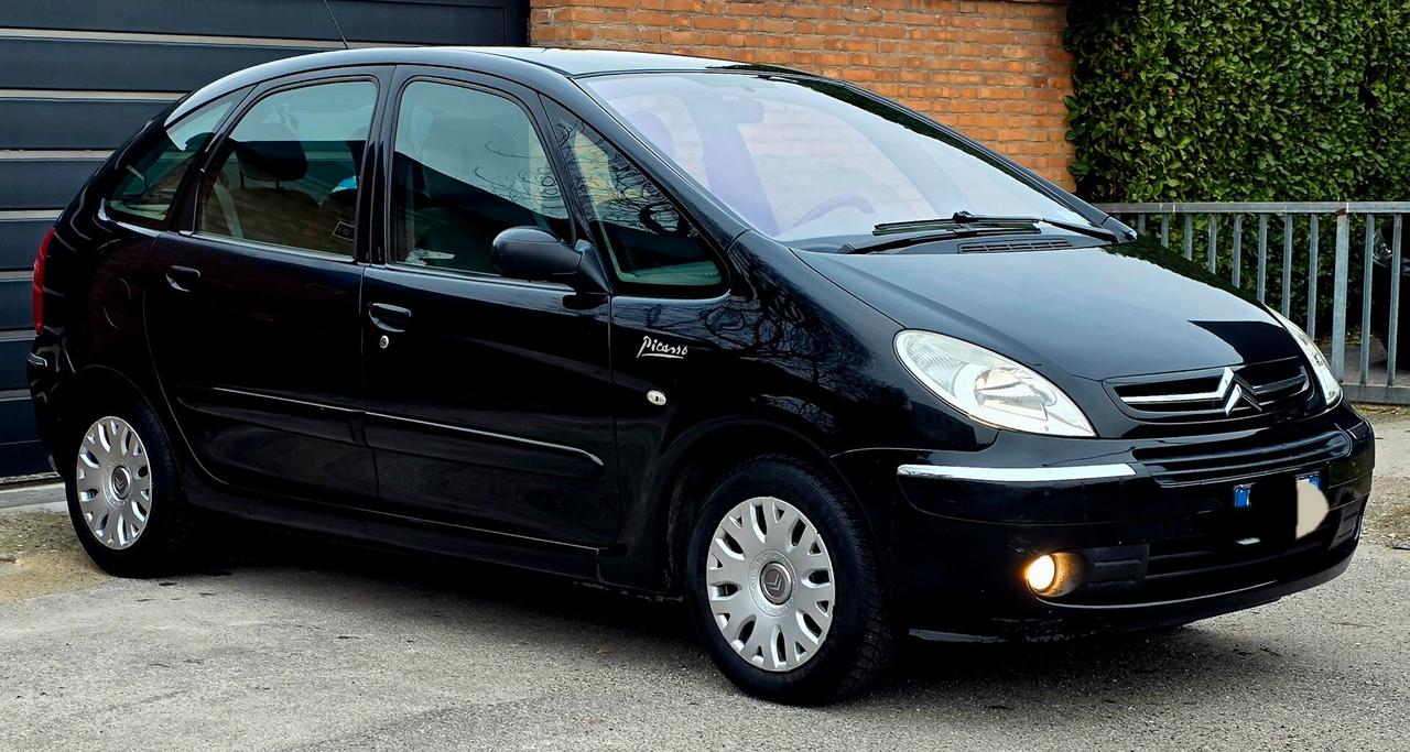Citroen Xsara Picasso Elegance Bi neopatentati