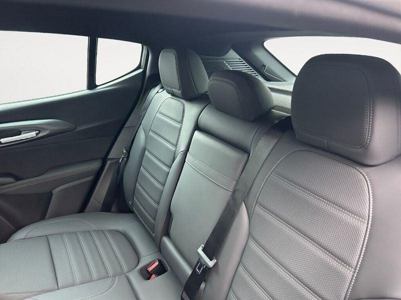 Alfa Romeo Tonale 1.5 130 CV MHEV TCT7 Veloce