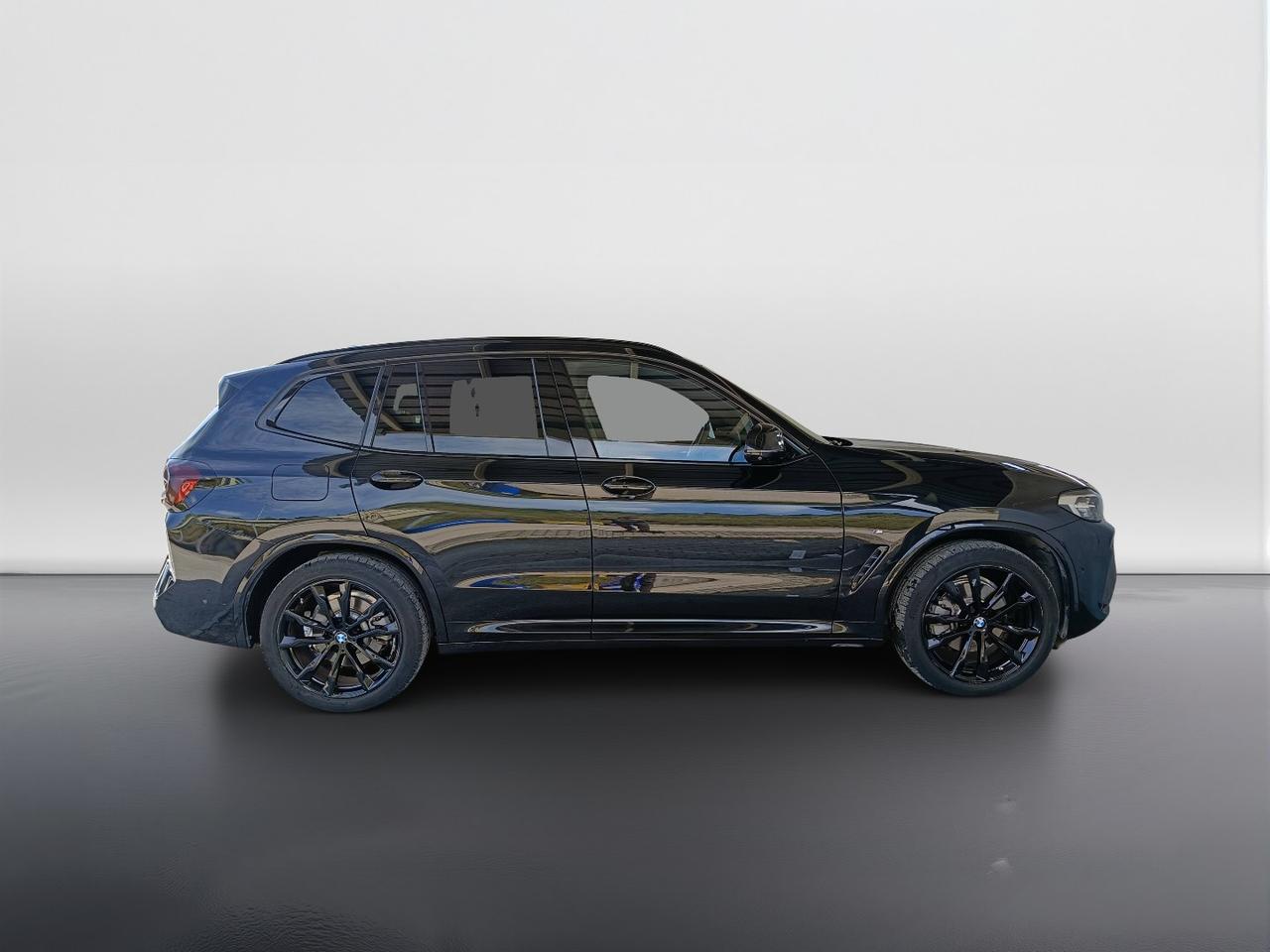 BMW X3 G01 2021 - X3 xdrive20d mhev 48V Msport auto