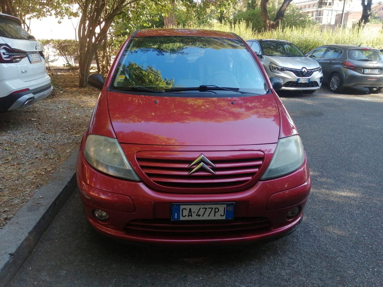 Citroen C3 1.1 Classique