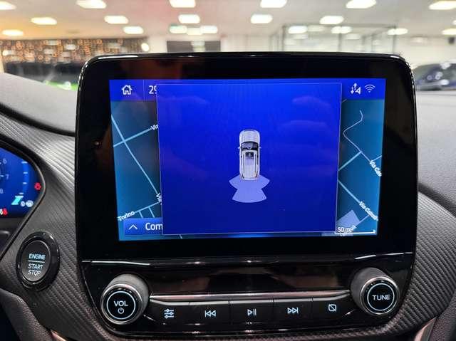 Ford Puma Puma 1.0 ecoboost ST-Line X s