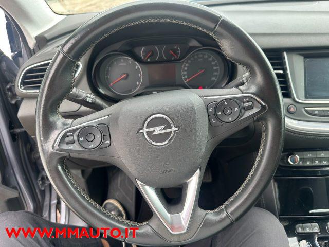 OPEL Grandland X 1.5 diesel Ecotec Start&Stop aut. Ultimate !!!!