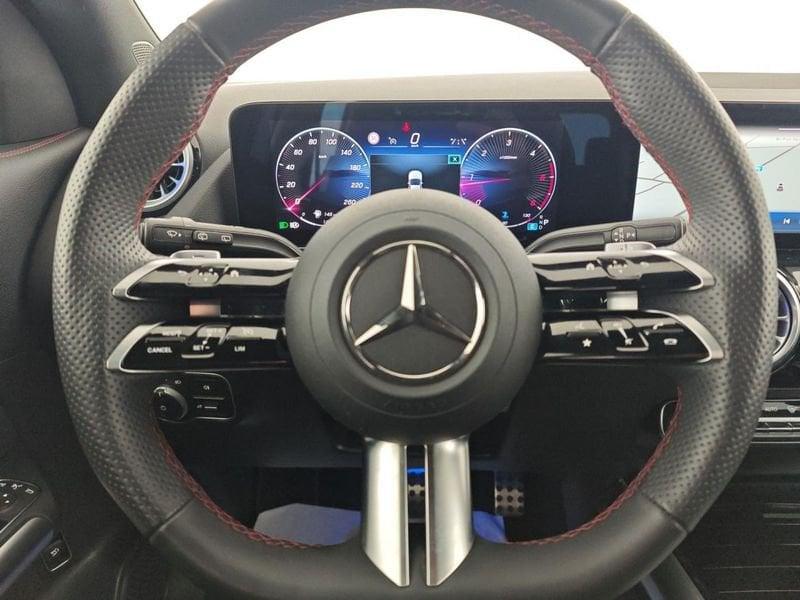 Mercedes-Benz GLA 200 200 d Automatic AMG Line Premium