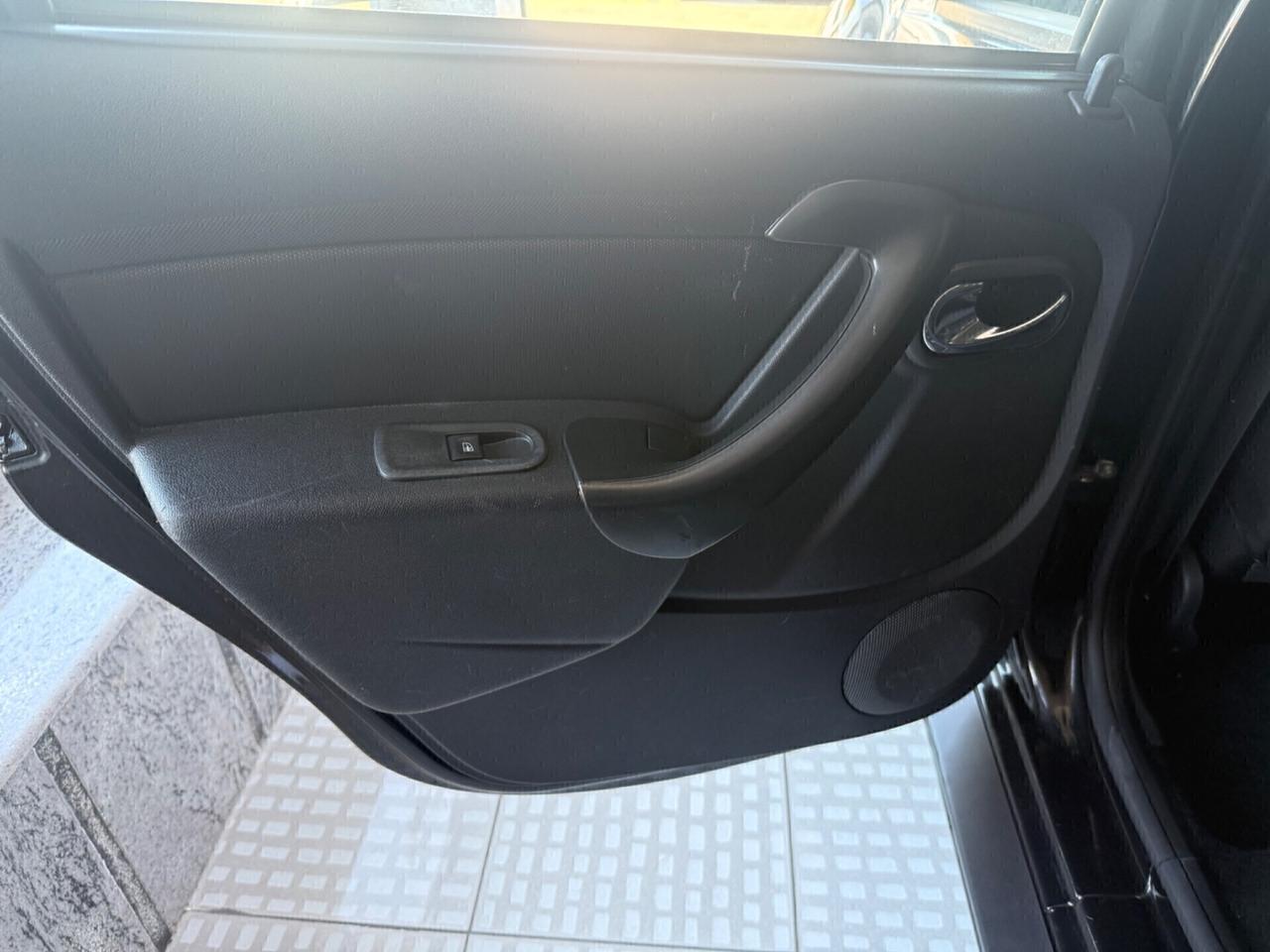 Dacia Duster 1.6 110CV 4x2 GPL Lauréate