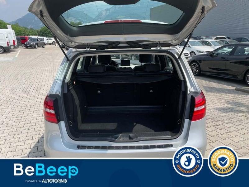 Mercedes-Benz Classe B B 200 D SPORT NEXT AUTO