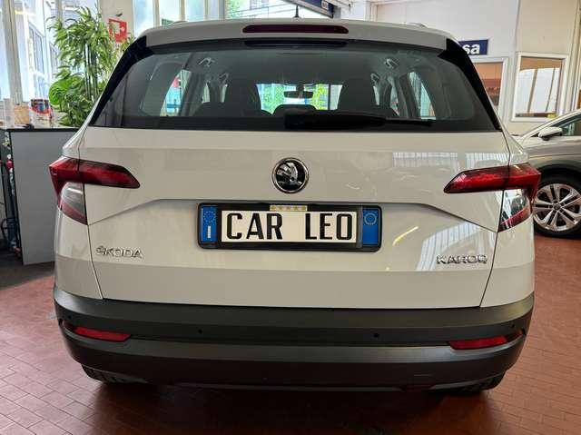 Skoda Karoq Karoq 1.0 tsi Ambition 115cv