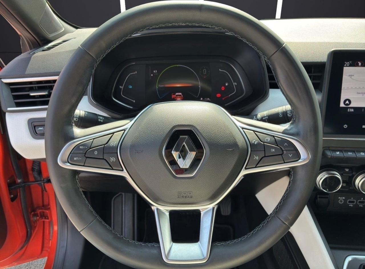 Renault Clio VENDITA ! TUA A 207 € AL MESE