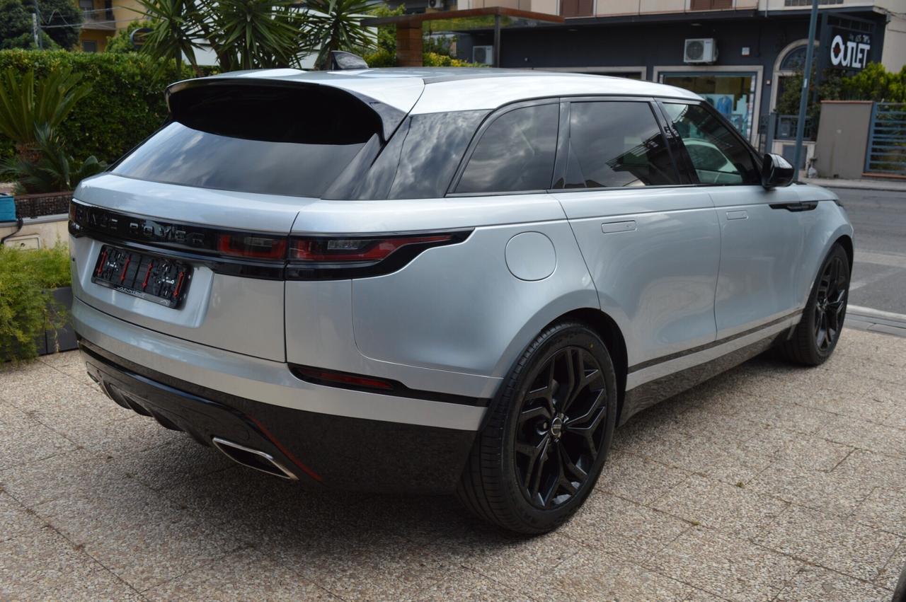 Land Rover Range Rover Velar 3.0 V6 SD6 300 CV R-Dynamic