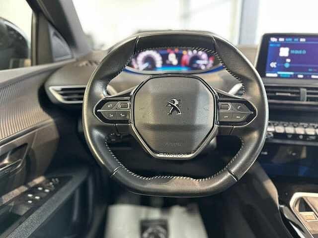 Peugeot 3008 PureTech Turbo 130 S&S Active Pack