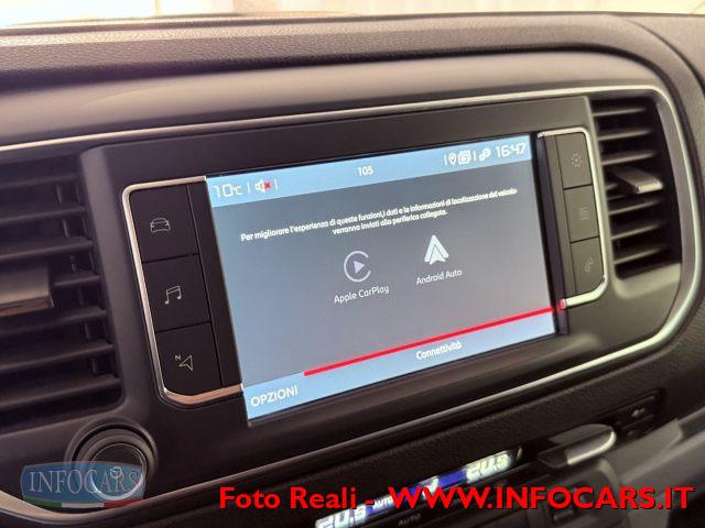 FIAT Scudo 2.0 BlueHDi 145 CV IRMSCHER 7 POSTI - PROMO -