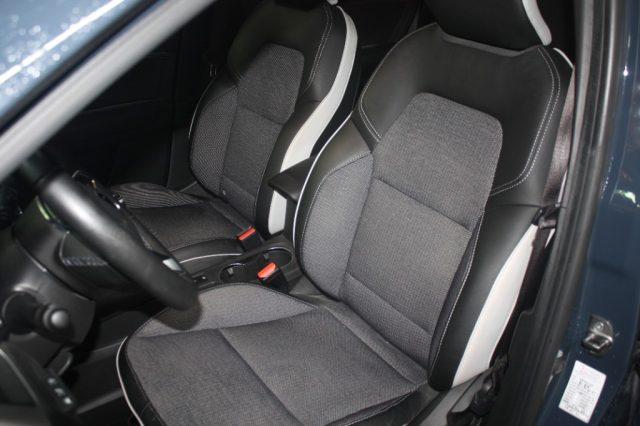 RENAULT Captur TCe 100 CV GPL *Garantita*