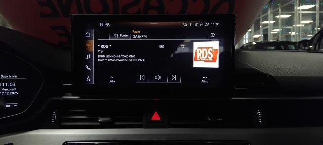 AUDI S5 SPORTBACK 3.0 TDI quattro tip.sp.attitude B&O FULL