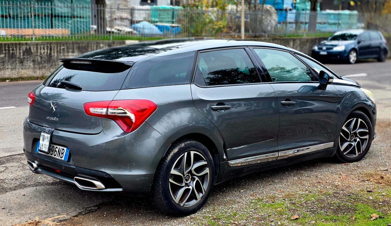 DS5 2.0 FULL OPTIONAL