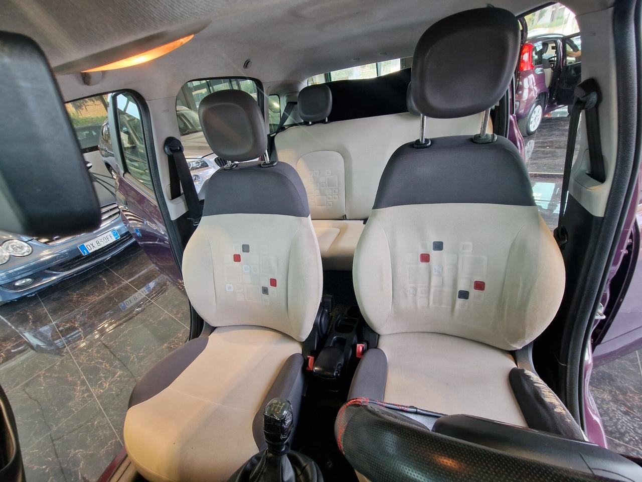 Fiat Panda 0.9 TwinAir Turbo Natural Power Lounge