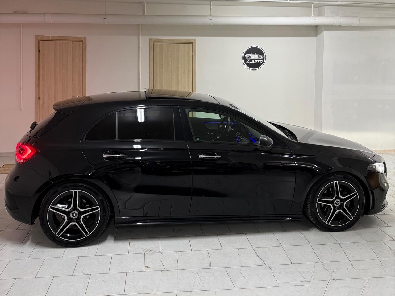 Mercedes-benz classe A 180d Premium UNICOPRO