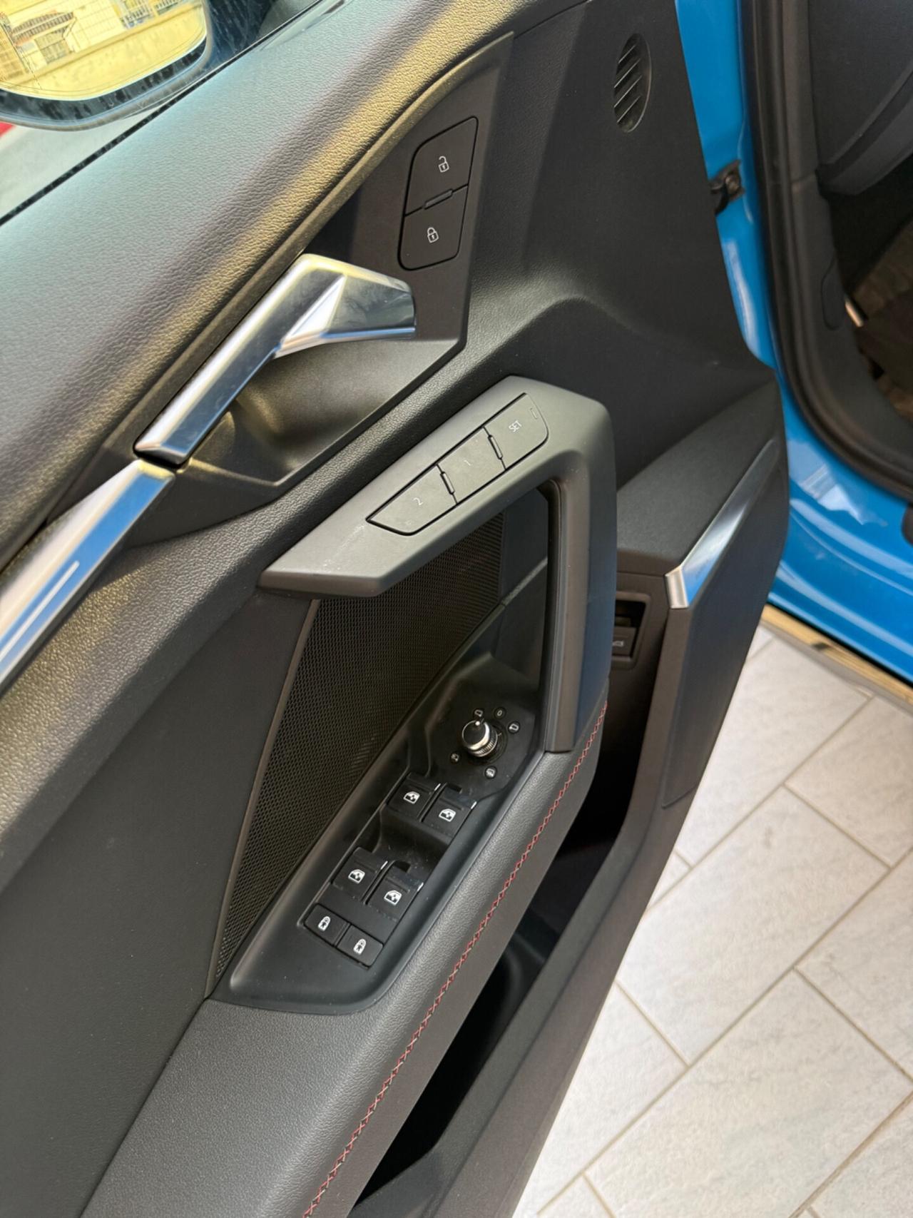 Audi A3 S3 SPB TFSI 310 CV quattro S tronic sport