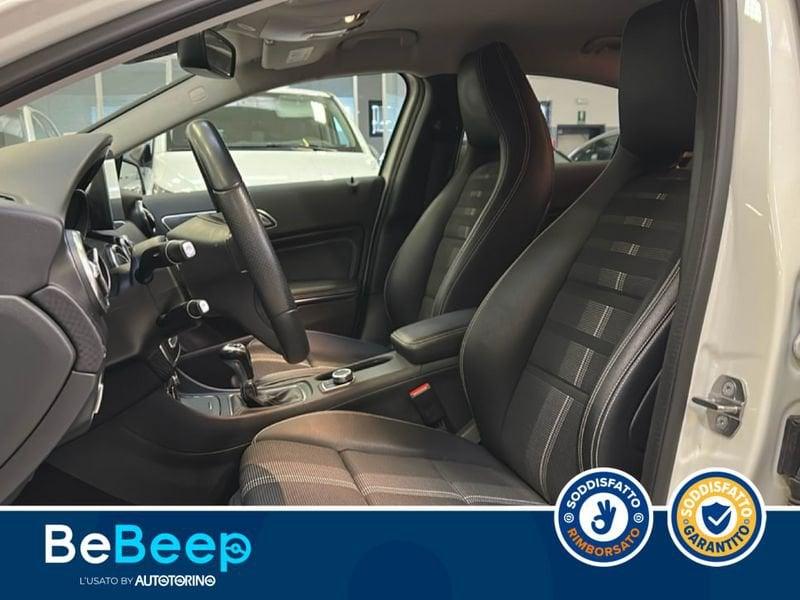 Mercedes-Benz Classe A A 180 D SPORT NEXT