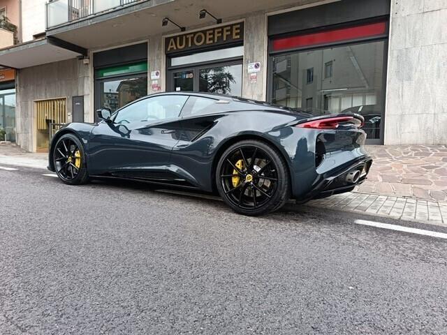 Lotus Emira i4 Turbocharged DCT First Edition **7.300 KM**PREZZO REALE**