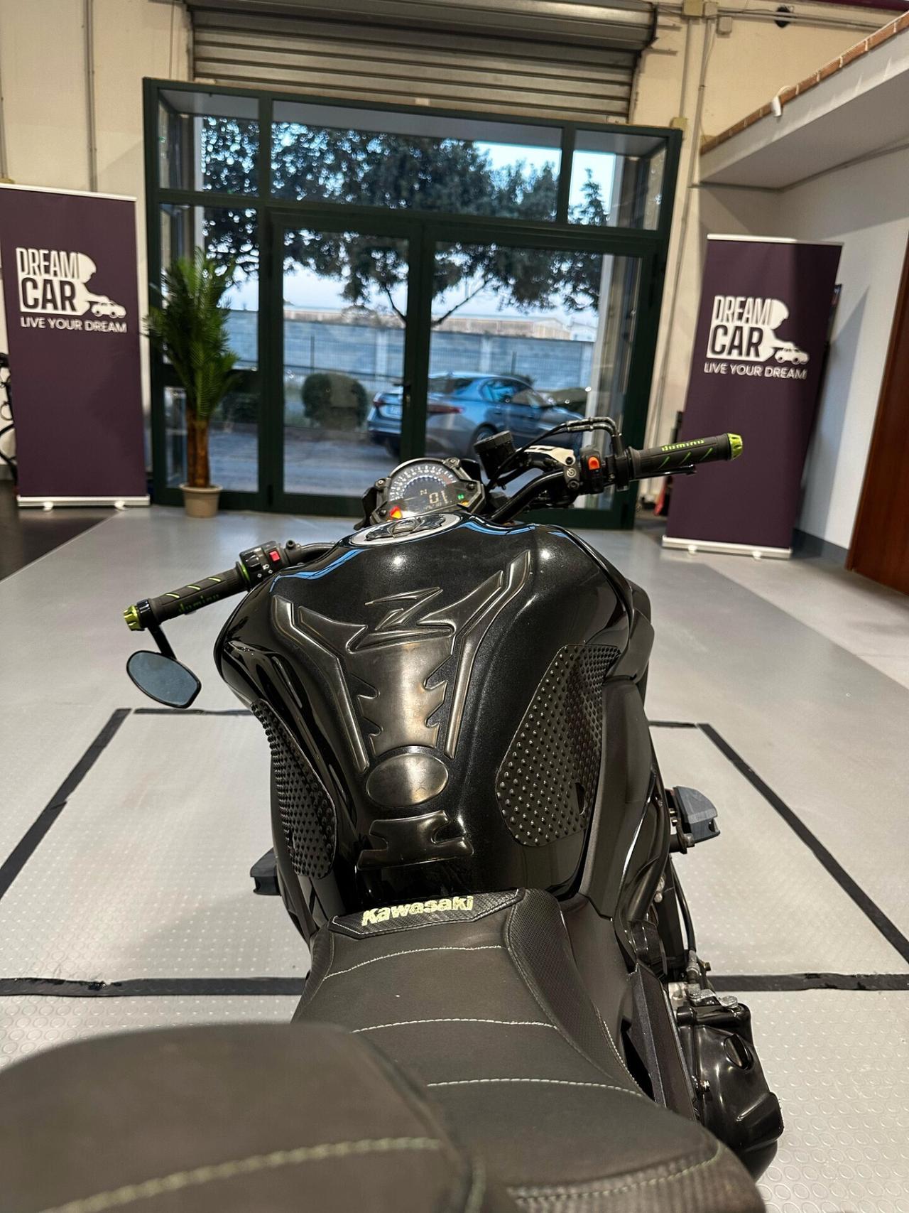 Kawasaki Z 900
