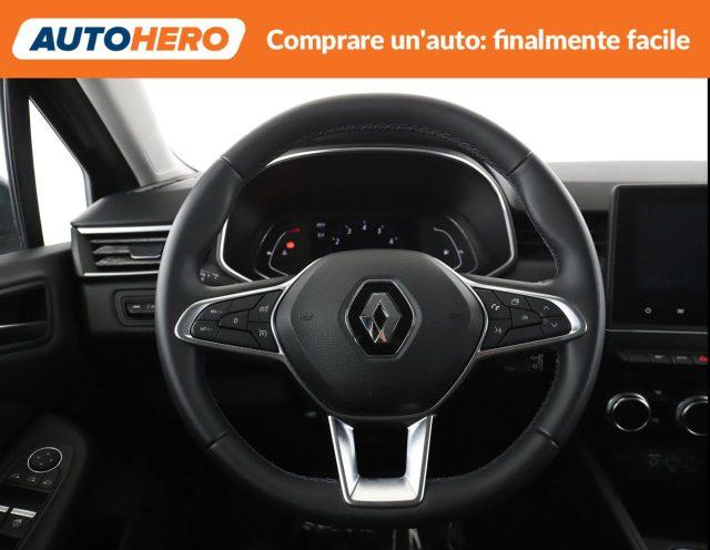 RENAULT Clio TCe 100 CV 5 porte Intens