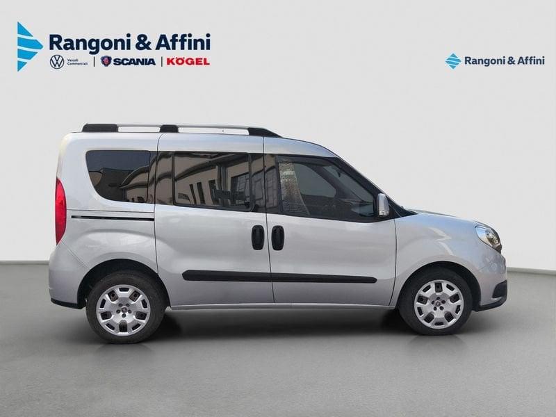 FIAT Doblò 1.6 MJT 16V 120CV Easy