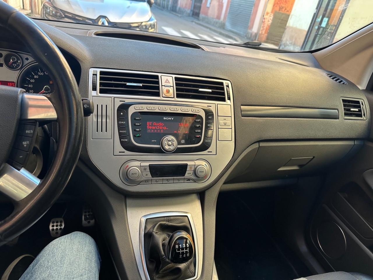 Ford Kuga 2.0 TDCi 136 CV 4WD Titanium DPF