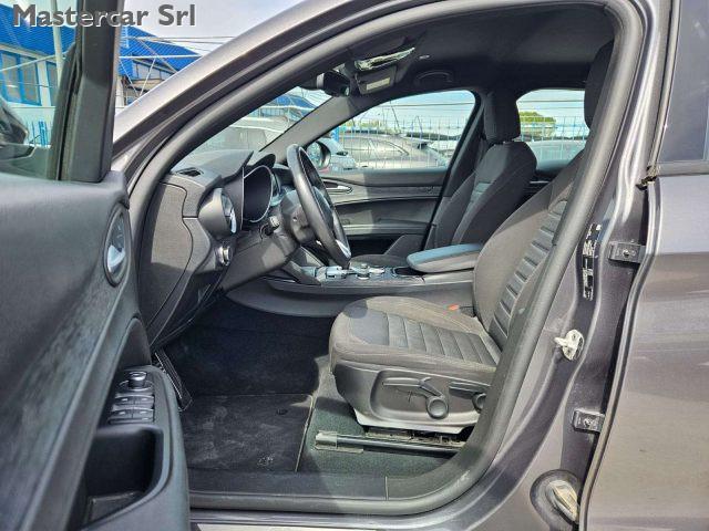 ALFA ROMEO Stelvio 2.2 t Super Q4 210cv auto - GP161FP