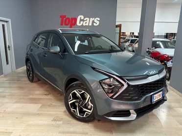 Kia Sportage 1.6 CRDI DCT7 2WD DIESEL Mild Hybrid