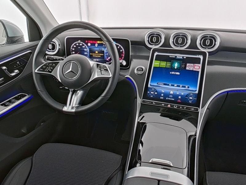 Mercedes-Benz GLC GLC 200 4Matic Mild Hybrid Advanced Plus