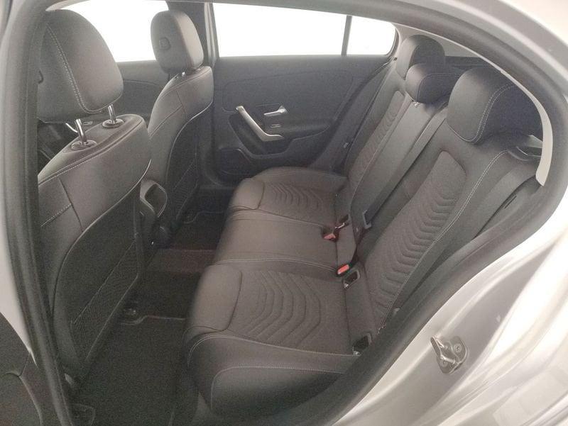 Mercedes-Benz Classe A A 250 e phev Progressive Advanced auto