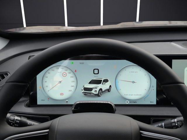 DR MOTOR DR 5.0 1.5 Comfort