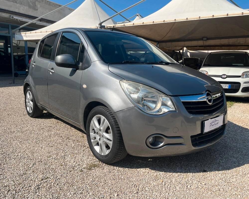 Opel Agila 1.2 Enjoy 94cv
